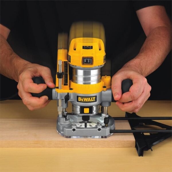 DEWALT Compact Router DWP611PK Review Variable Speed Power and Precision Tools DEWALT Compact Router DWP611PK Review Variable Speed Power and Precision Tools