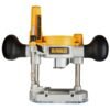 DEWALT Compact Router Plunge Base Review Smooth Precision and Durable Performance DEWALT Compact Router Plunge Base Review Smooth Precision and Durable Performance