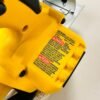 DEWALT DCS566 20V Circular Saw Review Brushless Power and Precision in Action DEWALT DCS566 20V Circular Saw Review Brushless Power and Precision in Action