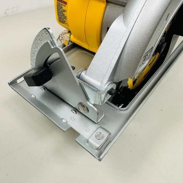 DEWALT DCS566 20V Circular Saw Review Brushless Power and Precision in Action DEWALT DCS566 20V Circular Saw Review Brushless Power and Precision in Action