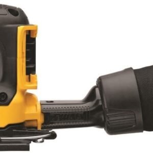 DEWALT DCW200B 20V MAX XR Brushless Cordless 1/4 Sheet Variable Speed Sander (Tool Only) DEWALT DCW200B 20V MAX XR Brushless Cordless 1/4 Sheet Variable Speed Sander (Tool Only)