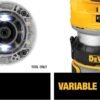 DEWALT DCW600B Compact Router Review Battery Powered 20V MAX XR Performance Insights DEWALT DCW600B Compact Router Review Battery Powered 20V MAX XR Performance Insights