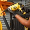 DEWALT Drywall Screw Gun DW268 Review Powerful Versatile Tool for Metal Fastening DEWALT Drywall Screw Gun DW268 Review Powerful Versatile Tool for Metal Fastening
