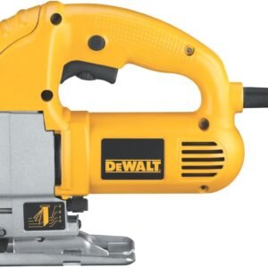 DeWalt DW317 Vs Orbital Jigsaw DeWalt DW317 Vs Orbital Jigsaw