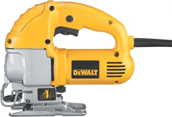 DeWalt DW317 Vs Orbital Jigsaw DeWalt DW317 Vs Orbital Jigsaw