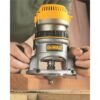 DEWALT DW616 Fixed Base Router Review Precise Depth Control and Power DEWALT DW616 Fixed Base Router Review Precise Depth Control and Power