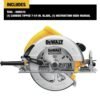 DEWALT DWE575 Circular Saw Review Lightweight Power with Precision Cutting Features DEWALT DWE575 Circular Saw Review Lightweight Power with Precision Cutting Features