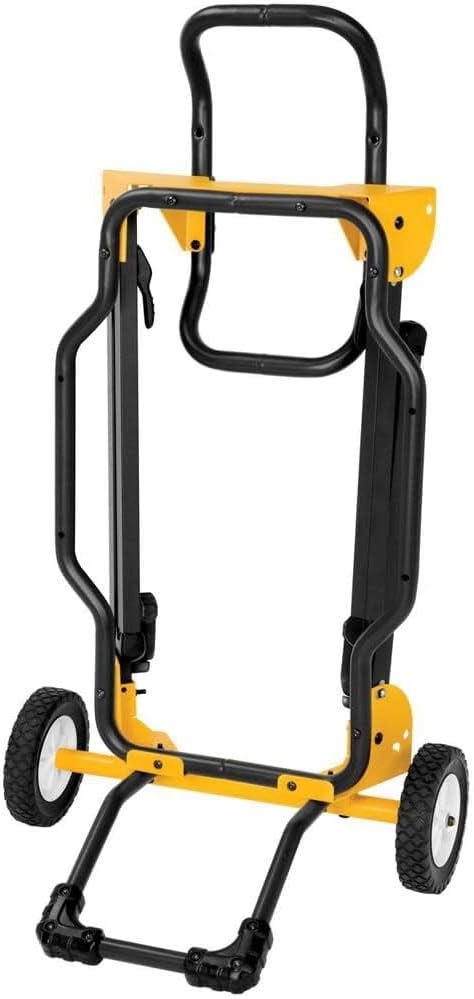 DEWALT DWE74911 Rolling Table Saw Stand