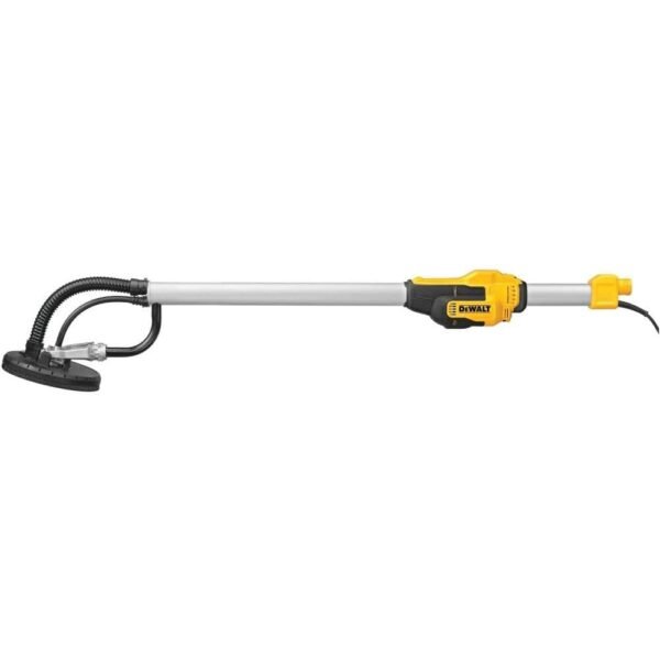 DEWALT DWE7800 Electric Drywall Sander Review Powerful Versatile Tool for Smooth Finishes DEWALT DWE7800 Electric Drywall Sander Review Powerful Versatile Tool for Smooth Finishes