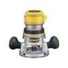 DEWALT Fixed Base Router DW618 Review Powerful 12 Amp Variable Speed Tool DEWALT Fixed Base Router DW618 Review Powerful 12 Amp Variable Speed Tool