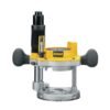 DEWALT Fixed Base Router DW618 Review Powerful 12 Amp Variable Speed Tool DEWALT Fixed Base Router DW618 Review Powerful 12 Amp Variable Speed Tool
