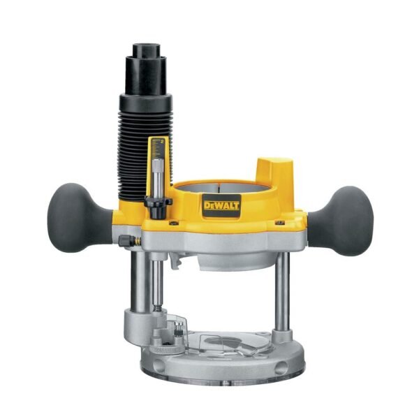 DEWALT Fixed Base Router DW618 Review Powerful 12 Amp Variable Speed Tool DEWALT Fixed Base Router DW618 Review Powerful 12 Amp Variable Speed Tool