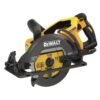DEWALT FLEXVOLT Circular Saw Review Efficient Power and Precision in Cordless Cutting DEWALT FLEXVOLT Circular Saw Review Efficient Power and Precision in Cordless Cutting