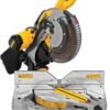 DEWALT Miter Saw, Double-Bevel, Compound, 12-Inch, 15-Amp (DWS716) DEWALT Miter Saw, Double-Bevel, Compound, 12-Inch, 15-Amp (DWS716)