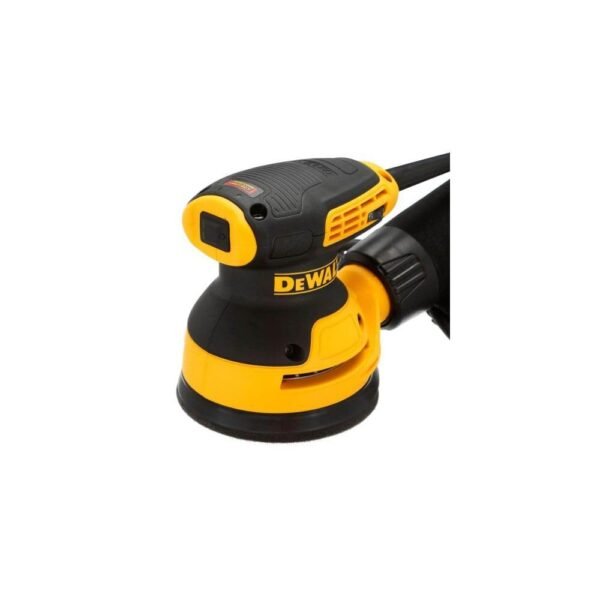 DEWALT Random Orbit Sander DWE6423 Review Powerful Variable Speed Tool for Smooth Finishes DEWALT Random Orbit Sander DWE6423 Review Powerful Variable Speed Tool for Smooth Finishes