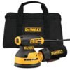 DEWALT Random Orbit Sander DWE6423 Review Powerful Variable Speed Tool for Smooth Finishes DEWALT Random Orbit Sander DWE6423 Review Powerful Variable Speed Tool for Smooth Finishes