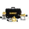DEWALT Router DW618B3 Review Powerful 3-Base Kit for Precision Woodworking Tasks DEWALT Router DW618B3 Review Powerful 3-Base Kit for Precision Woodworking Tasks