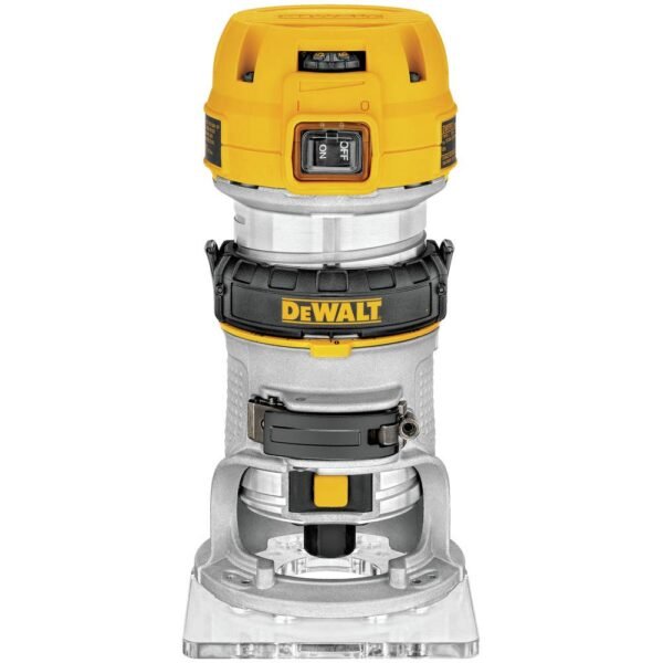 DEWALT Router DWP611 Review Powerful Variable Speed Fixed Base Tool Insights DEWALT Router DWP611 Review Powerful Variable Speed Fixed Base Tool Insights