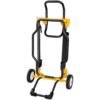 Durable Rolling Table Saw Stand DEWALT DWE74911 Review for Mobility and Stability
