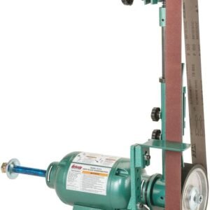 Grizzly Industrial G1015 - Knife Grinder, Sander, and Buffer Grizzly Industrial G1015 - Knife Grinder, Sander, and Buffer