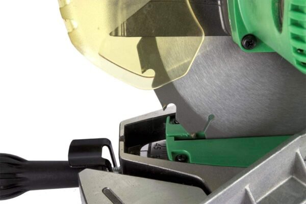 Hitachi C10FCH2 10 Inch Compound Miter Saw Review Powerful Precision Cuts