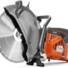 Husqvarna K970 16" Power Cutter Husqvarna K970 16" Power Cutter