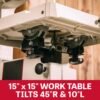 In-Depth Review of Jet JWBS-14CS Woodworking Bandsaw with Micro-Adjustable Guides In-Depth Review of Jet JWBS-14CS Woodworking Bandsaw with Micro-Adjustable Guides
