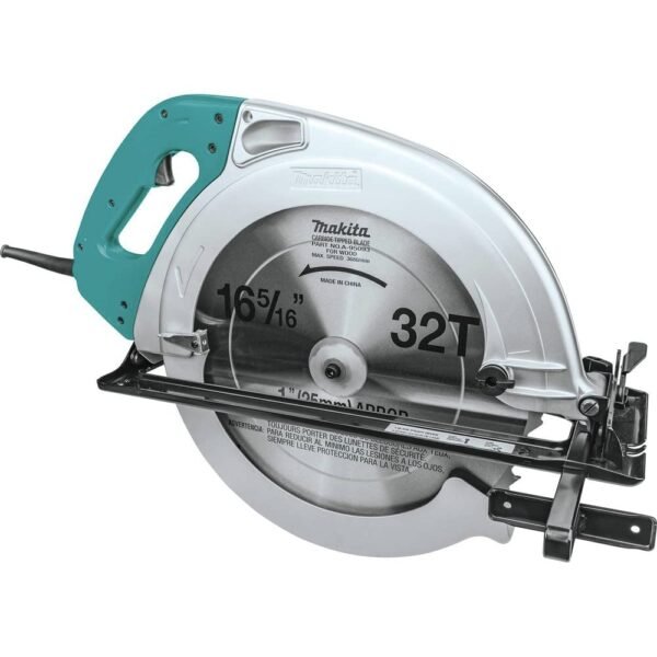 In-Depth Review of Makita 5402NA Circular Saw Powerful and Comfortable Power Tool In-Depth Review of Makita 5402NA Circular Saw Powerful and Comfortable Power Tool