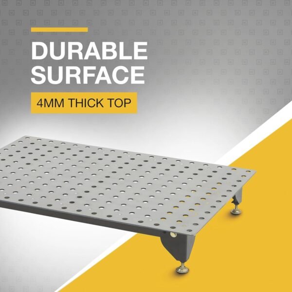 Klutch Steel Welding Table Review Heavy Duty 600 Lbs Capacity Versatile Shop Workbench Klutch Steel Welding Table Review Heavy Duty 600 Lbs Capacity Versatile Shop Workbench