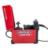 Lincoln Electric Weld-PAK 90i FC Flux Core Welder Review Portable Powerhouse Lincoln Electric Weld-PAK 90i FC Flux Core Welder Review Portable Powerhouse