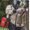 Lincoln Electric Weld-PAK 90i FC Flux Core Welder Review Portable Powerhouse Lincoln Electric Weld-PAK 90i FC Flux Core Welder Review Portable Powerhouse