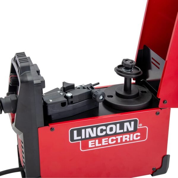 Lincoln Electric Weld-PAK 90i FC Flux Core Welder Review Portable Powerhouse Lincoln Electric Weld-PAK 90i FC Flux Core Welder Review Portable Powerhouse