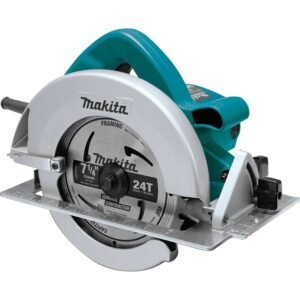 Makita 5007F 7-1/4" Circular Saw Makita 5007F 7-1/4" Circular Saw