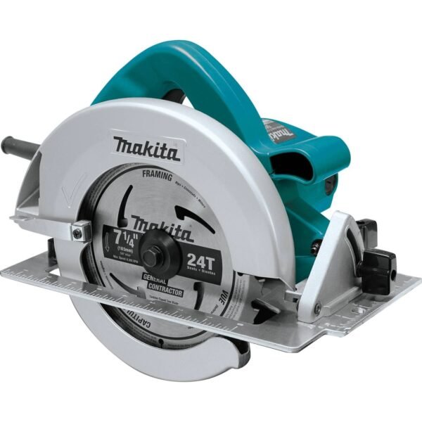 Makita 5007F 7-1/4" Circular Saw Makita 5007F 7-1/4" Circular Saw