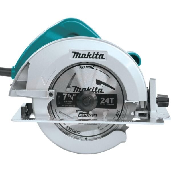 Makita 5007F Circular Saw Review Powerful 7-1/4 Inch Tool for Precision Cuts Makita 5007F Circular Saw Review Powerful 7-1/4 Inch Tool for Precision Cuts