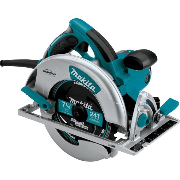 Makita 5007MG Circular Saw Review Powerful Lightweight Magnesium Design for Precision Cuts Makita 5007MG Circular Saw Review Powerful Lightweight Magnesium Design for Precision Cuts