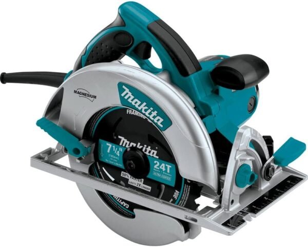 Makita 5007Mg Magnesium 7-1/4-Inch Circular Saw Makita 5007Mg Magnesium 7-1/4-Inch Circular Saw