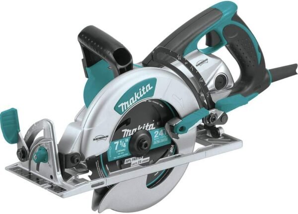 Makita 5377MG 7-1/4" Magnesium Hypoid Saw Makita 5377MG 7-1/4" Magnesium Hypoid Saw