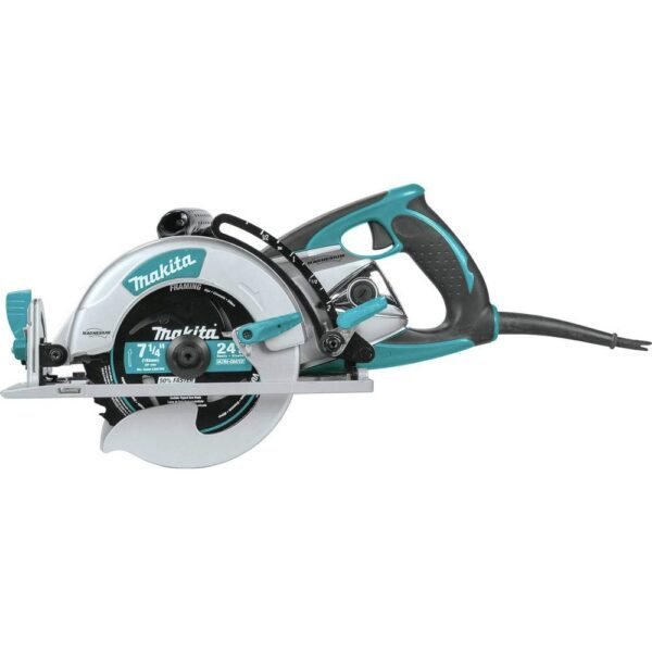 Makita 5377MG Magnesium Hypoid Saw Review Powerful Lightweight Circular Saw Performance Makita 5377MG Magnesium Hypoid Saw Review Powerful Lightweight Circular Saw Performance
