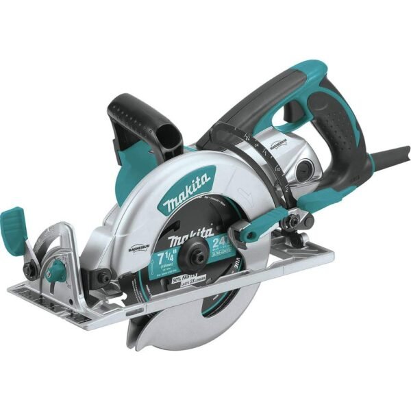 Makita 5377MG Magnesium Hypoid Saw Review Powerful Lightweight Circular Saw Performance Makita 5377MG Magnesium Hypoid Saw Review Powerful Lightweight Circular Saw Performance
