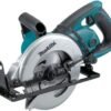 Makita 5477NB-R 7-1/4 in. Hypoid Saw (Renewed) Makita 5477NB-R 7-1/4 in. Hypoid Saw (Renewed)