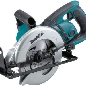Makita 5477NB-R 7-1/4 in. Hypoid Saw (Renewed) Makita 5477NB-R 7-1/4 in. Hypoid Saw (Renewed)