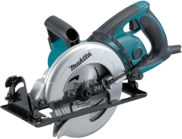 Makita 5477NB-R 7-1/4 in. Hypoid Saw (Renewed) Makita 5477NB-R 7-1/4 in. Hypoid Saw (Renewed)