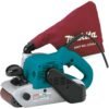 Makita 9403 4" x 24" Belt Sander, Teal Makita 9403 4" x 24" Belt Sander, Teal