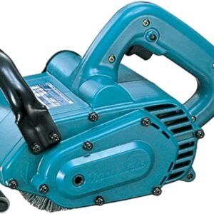 Makita 9741 Wheel Sander Makita 9741 Wheel Sander
