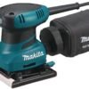 Makita BO4556 1/4 in. Sheet Finishing Sander Makita BO4556 1/4 in. Sheet Finishing Sander