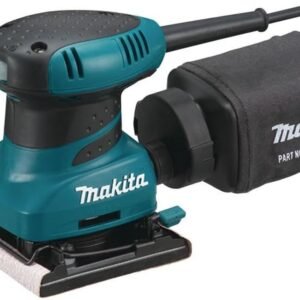 Makita BO4556 1/4 in. Sheet Finishing Sander Makita BO4556 1/4 in. Sheet Finishing Sander