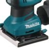 Makita BO4556 Sheet Finishing Sander Review Powerful and Comfortable for DIY Projects Makita BO4556 Sheet Finishing Sander Review Powerful and Comfortable for DIY Projects