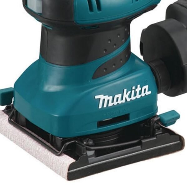 Makita BO4556 Sheet Finishing Sander Review Powerful and Comfortable for DIY Projects Makita BO4556 Sheet Finishing Sander Review Powerful and Comfortable for DIY Projects