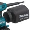 Makita BO4556 Sheet Finishing Sander Review Powerful and Comfortable for DIY Projects Makita BO4556 Sheet Finishing Sander Review Powerful and Comfortable for DIY Projects